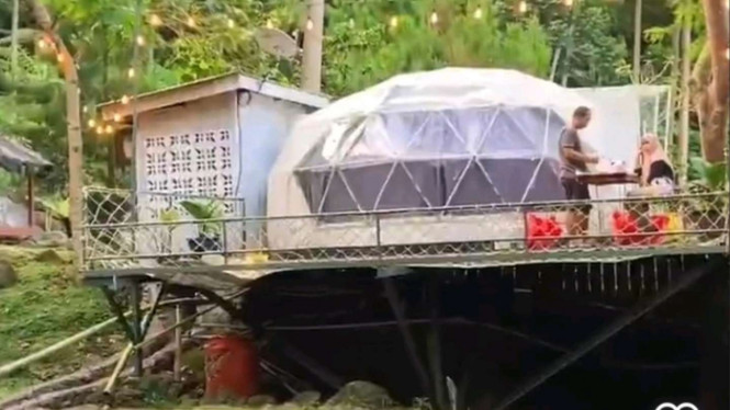 Instagram/@curugcipamingkisofficial