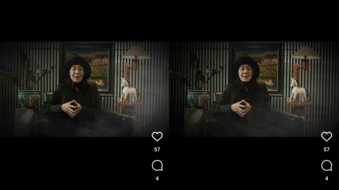 Instagram/@anaktitipansetan.movie