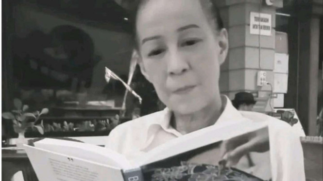 Instagram/@inggridwidjanarko