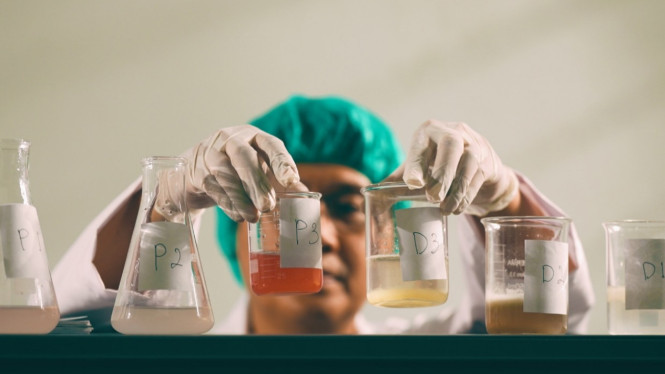 Dokumentasi Istimewa