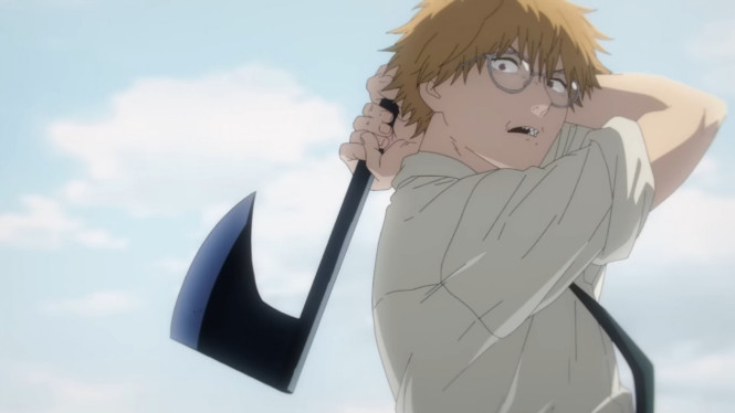 YouTube/ Mappa Channel