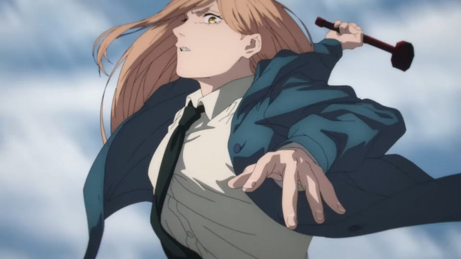 YouTube/ Mappa Channel