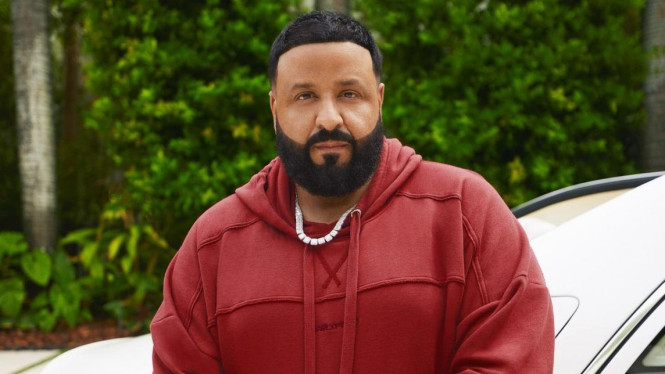 Instagram/djkhaled 
