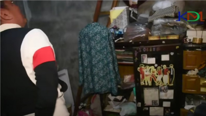 YouTube/KANG DEDI MULYADI