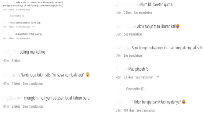 Instagram/Lambe_turah