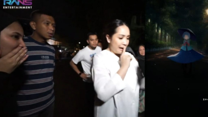 YouTube/RansEntertaiment