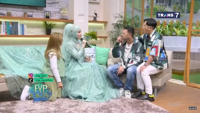 Youtube.com/Trans7 Official