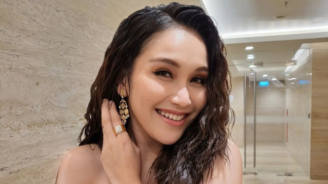 Instagram/ayutingting92