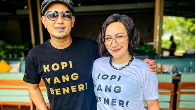 5 Pasangan Artis Menikah Beda Agama, Nomor 3 Rencana Pernikahan Tak