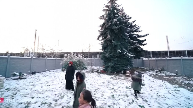 YouTube/The Hermansyah A6