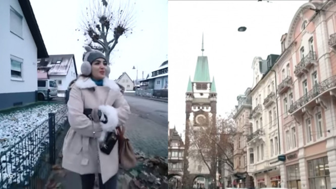 YouTube/The Hermansyah A6