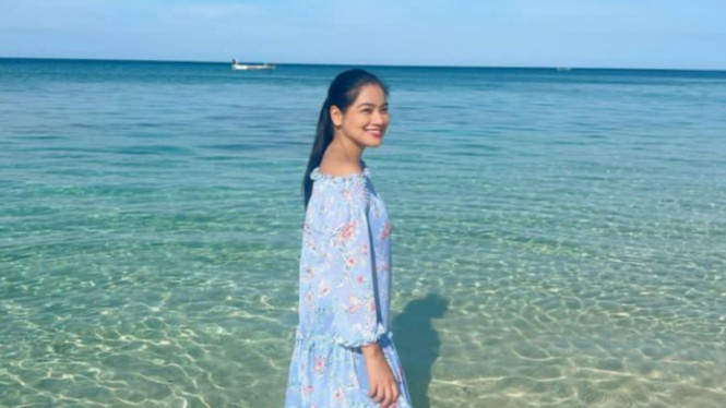 Instagram/@titi_kamall