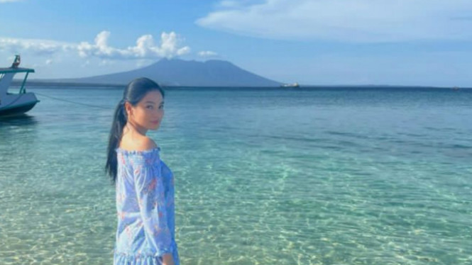 Instagram/@titi_kamall