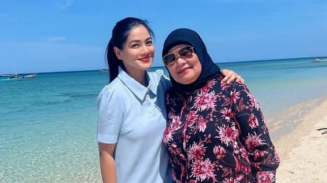 Instagram/@titi_kamall