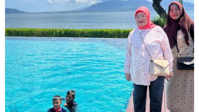 Instagram/@titi_kamall