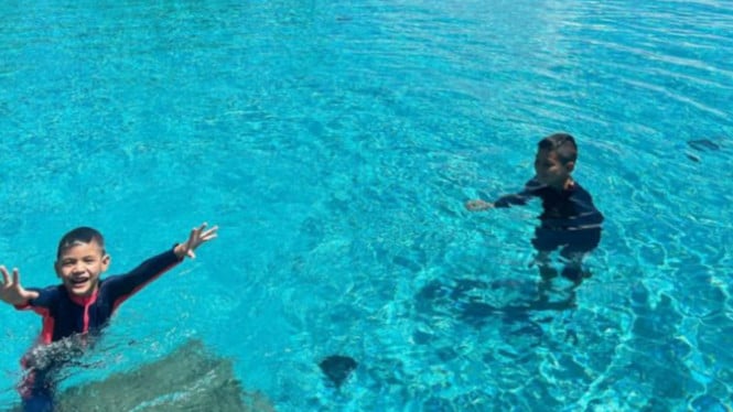 Instagram/@titi_kamall