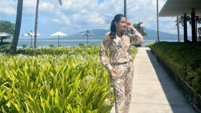 Instagram/@titi_kamall