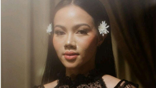 Instagram/@yurayunita