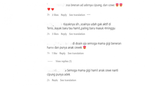 Instagram/lambegosiip