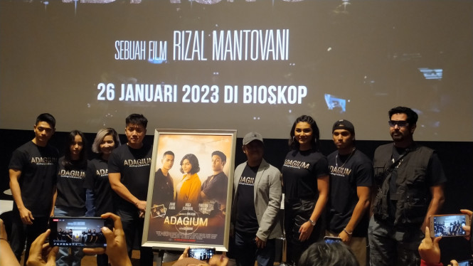 IntipSeleb/ Wahyu Firmansyah