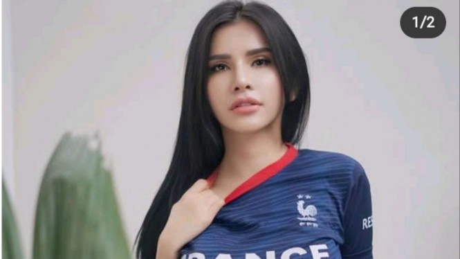 Instagram/@maria_vaniaa