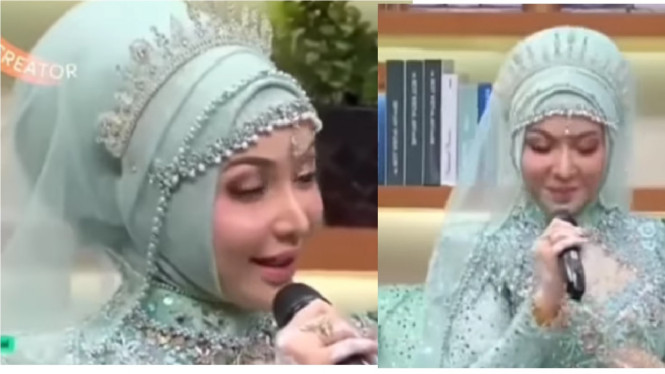 Instagram/lambegosiip