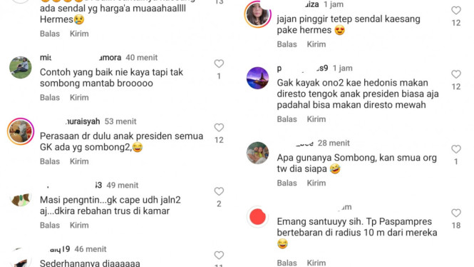 Instagram/lambegosiip