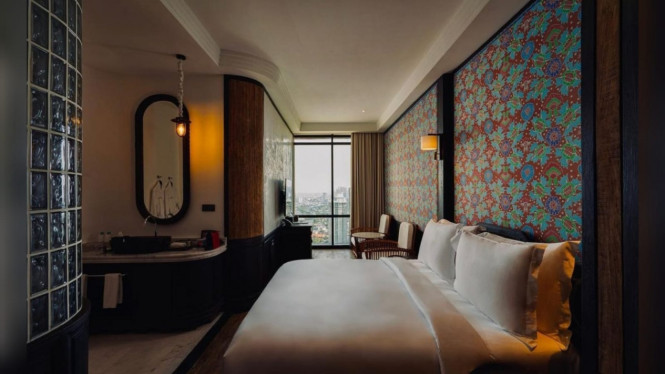 Instagram/orientjakarta