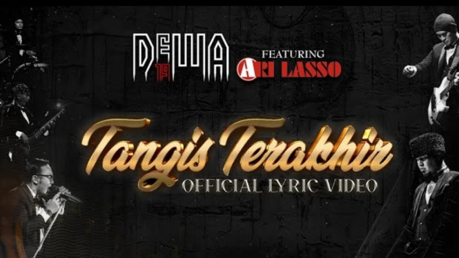 YouTube/Ari Lasso TV