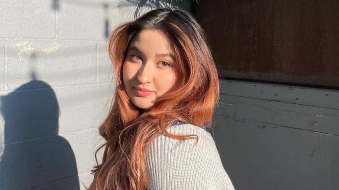 Instagram/stephaniepoetri