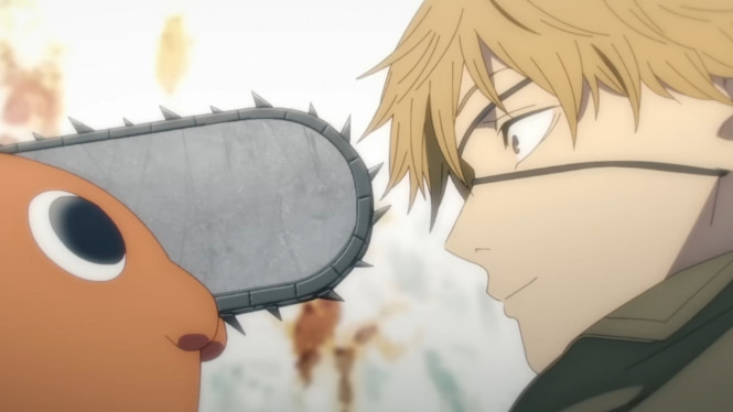 YouTube/ Mappa Channel