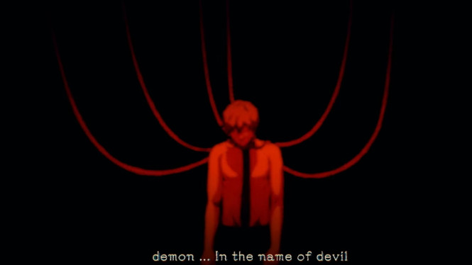 YouTube/ Mappa Channel