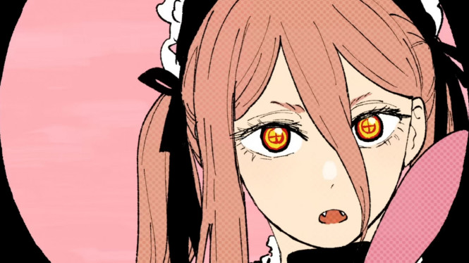 YouTube/ Mappa Channel