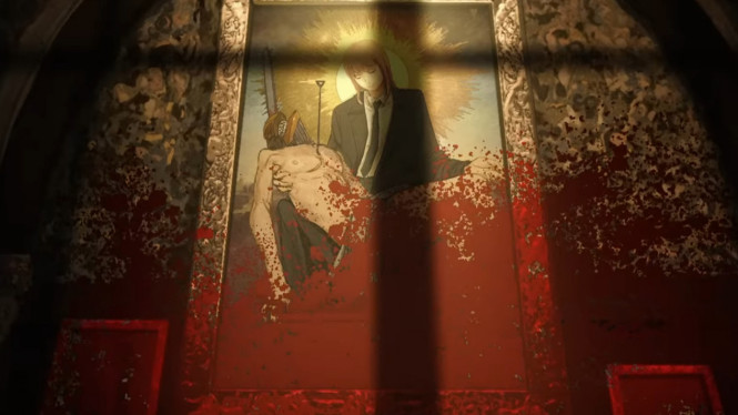 YouTube/ Mappa Channel