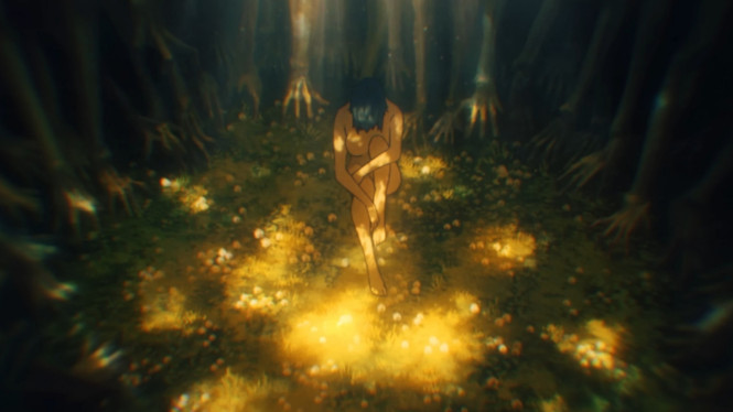 YouTube/ Mappa Channel