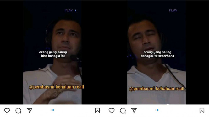 Instagram/@lambegosiip