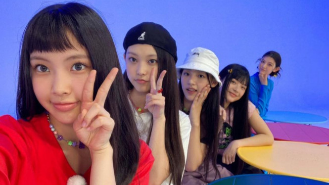 newjeans_official/instagram