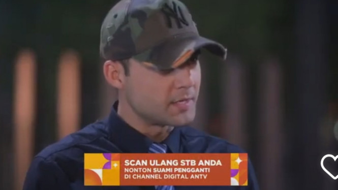 Instagram/antv_sinetronkeren 