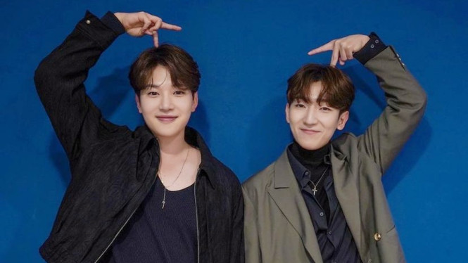 Instagram/melomance_official