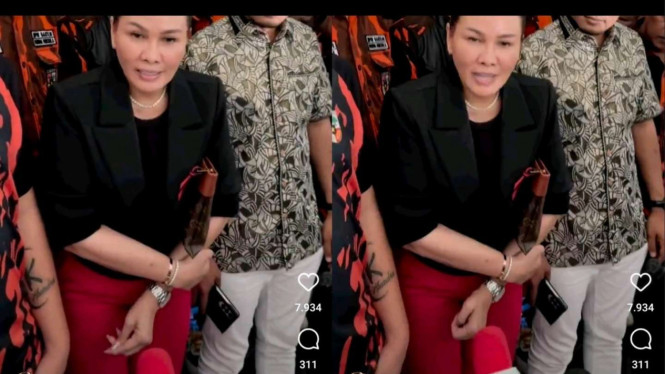 Instagram/@fitri_salhuteru