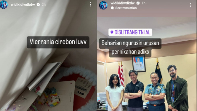 Instagram/widikidiwdkdw