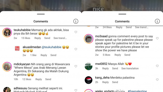 Instagram/akuaslimedan