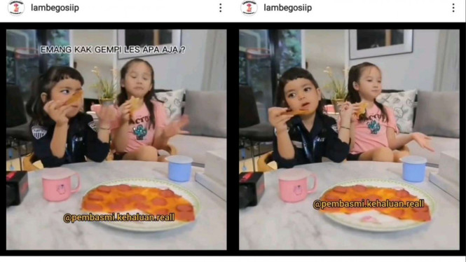 Instagram/@lambegosiip