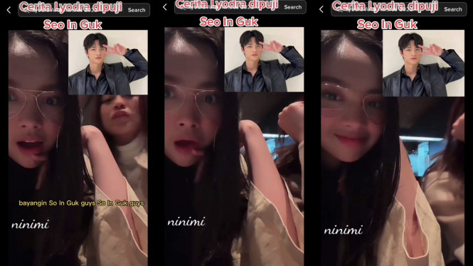 ninimihairani/tiktok