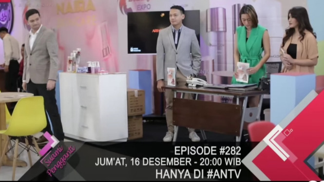 Instagram/veronapictures 