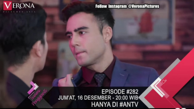 Instagram/veronapictures 