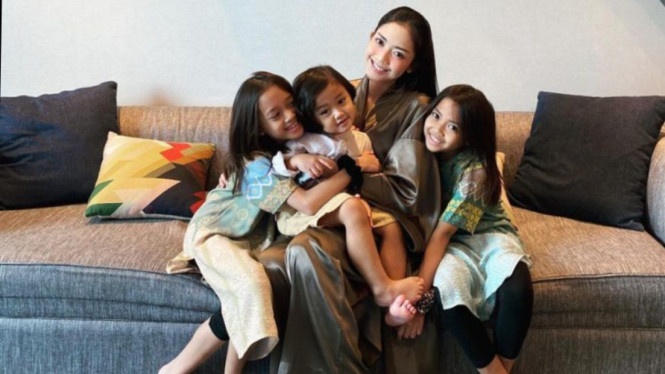 Instagram/Ririndwiariyanti