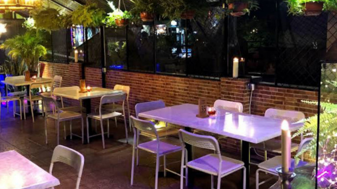 gmaps/Mandys Ice cream & Cafe