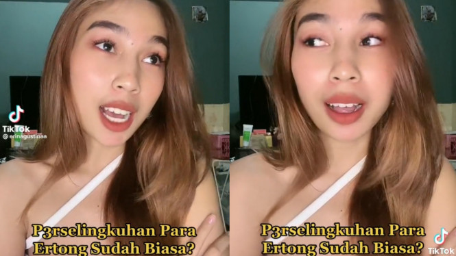 TikTok/erinagustinaa