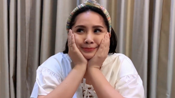 Instagram/ @raffinagita1717